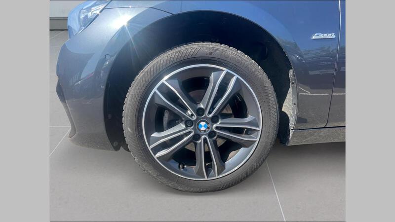 BMW Serie 2 Active Tourer