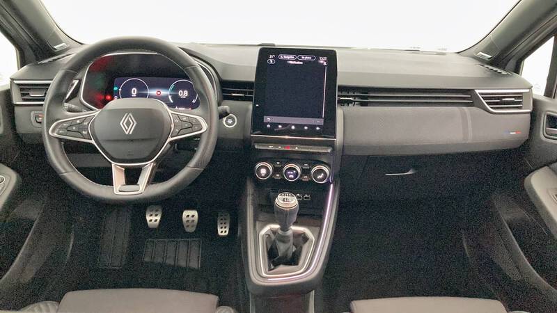 Renault Clio V
