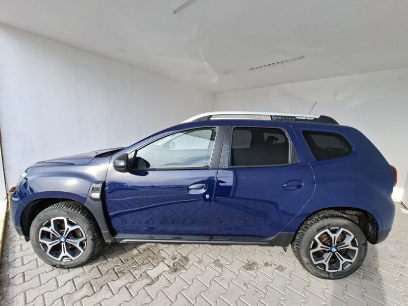 DACIA Duster 2021 — imagine 29