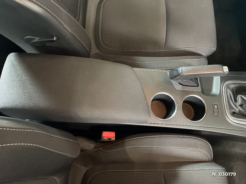 Renault Scenic IV