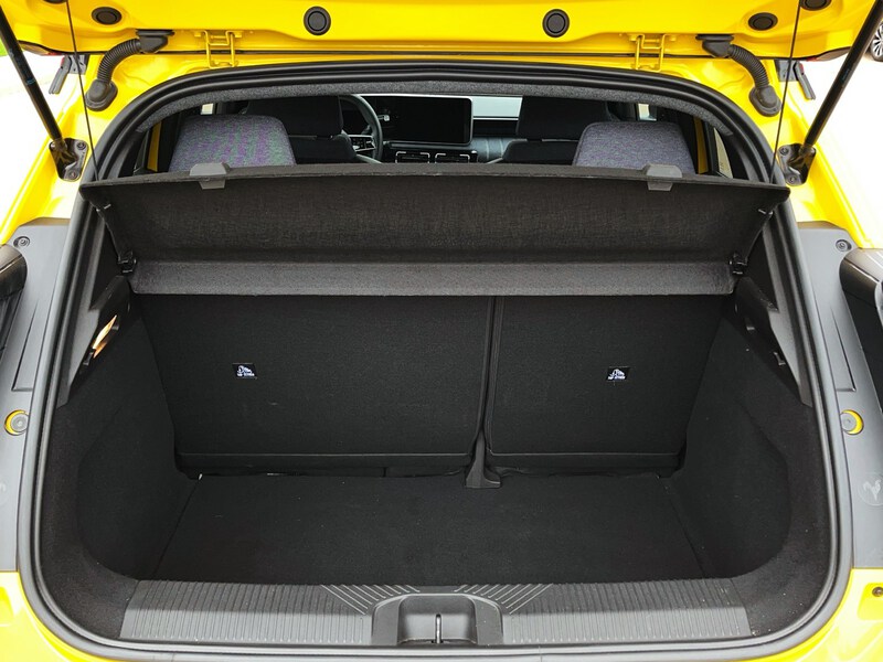 Renault R5 E-Tech Eléctrico