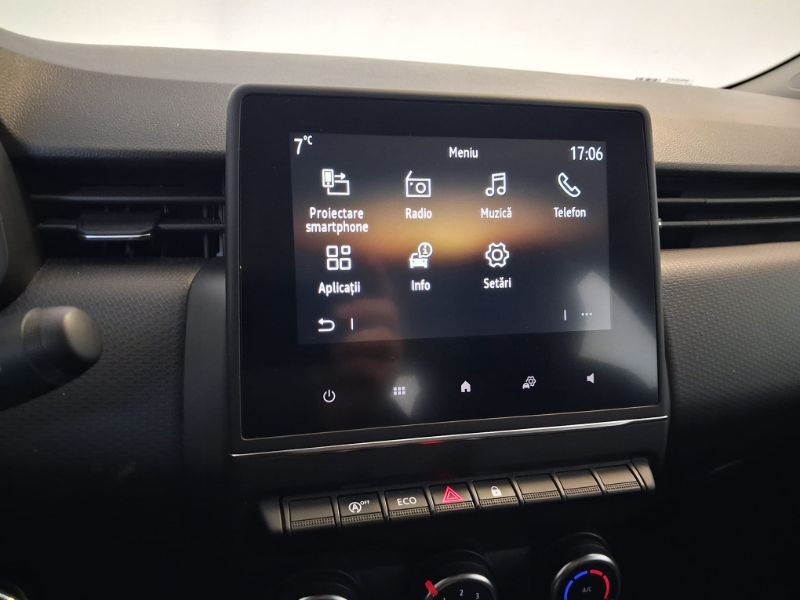 RENAULT Clio 2022 — imagine 35