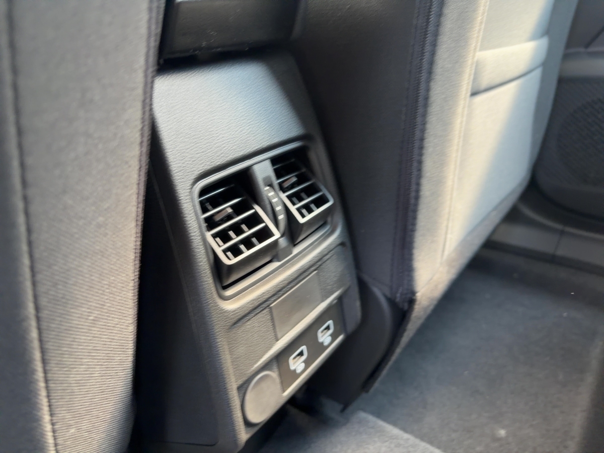 Renault Arkana – Bild 9
