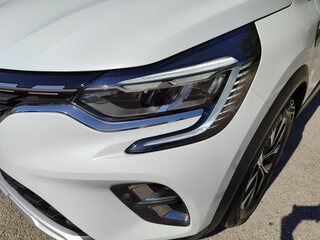 Vehicle 3D Image
