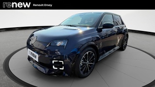 R5 E-TECH ELECTRIQUE