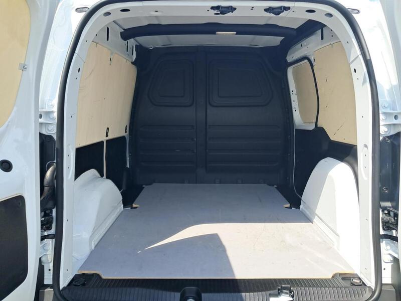 Renault Kangoo VU