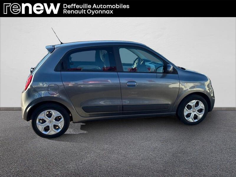 Renault Twingo III