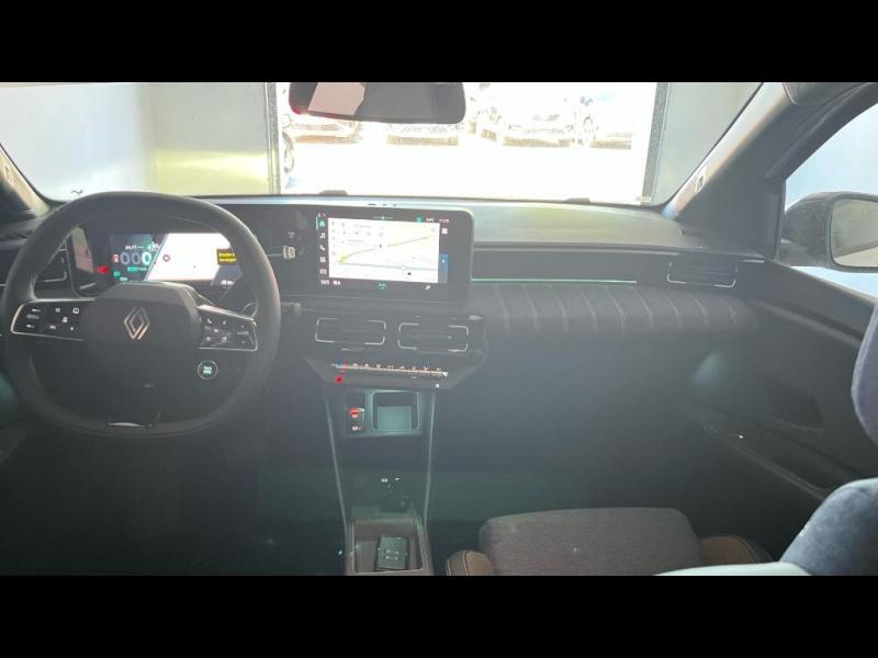 Renault R5 E-Tech Electrique