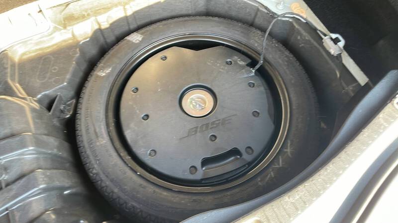 Renault Scenic IV