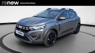 Vehicle 3D Image