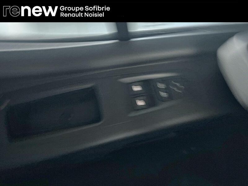 Nissan Interstar Fourgon