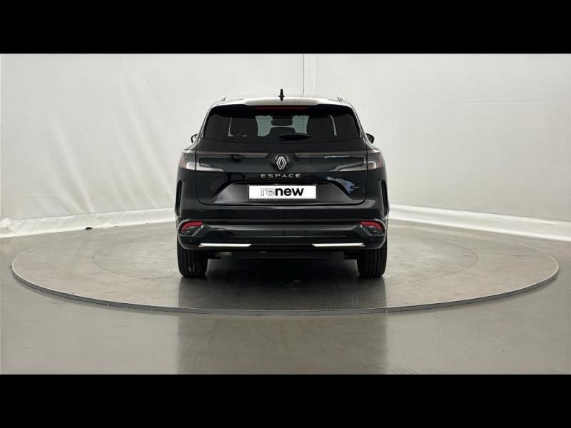 Renault Espace VI