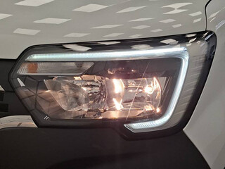 Vehicle 3D Image