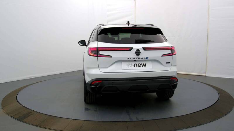Renault Austral