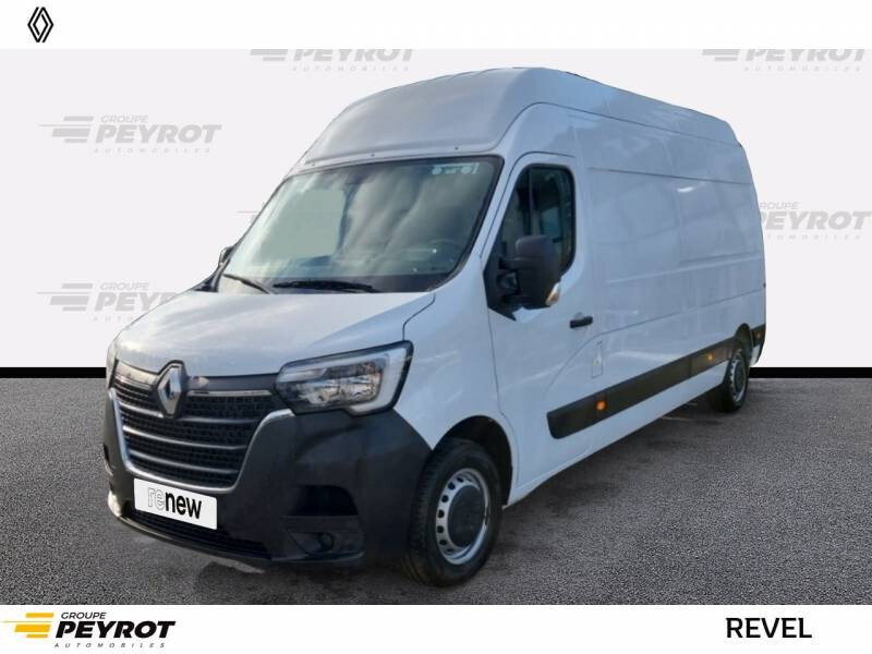 Renault Master III