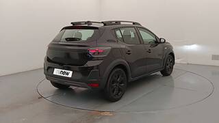 Vehicle 3D Image