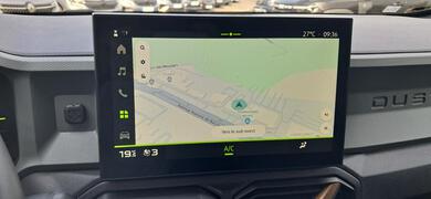 Vehicle 3D Image