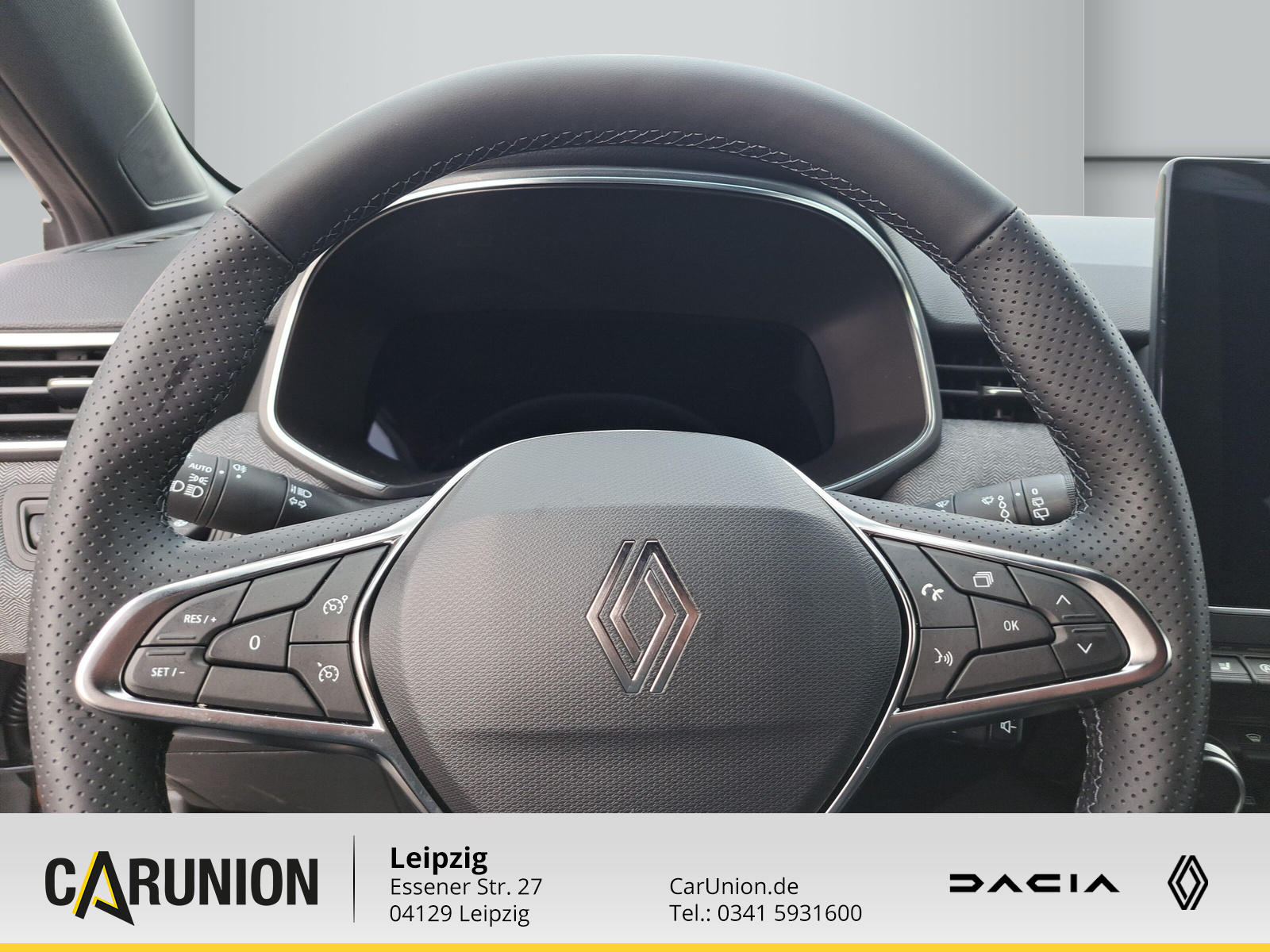 Renault Clio – Bild 10