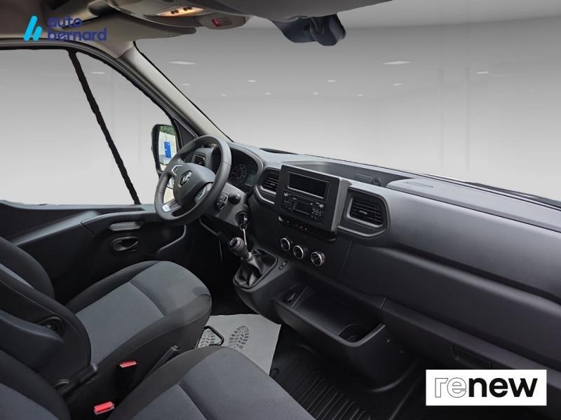 Renault Master Fourgon
