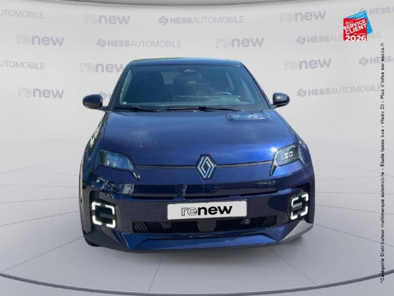 Renault R5 E-Tech Electrique
