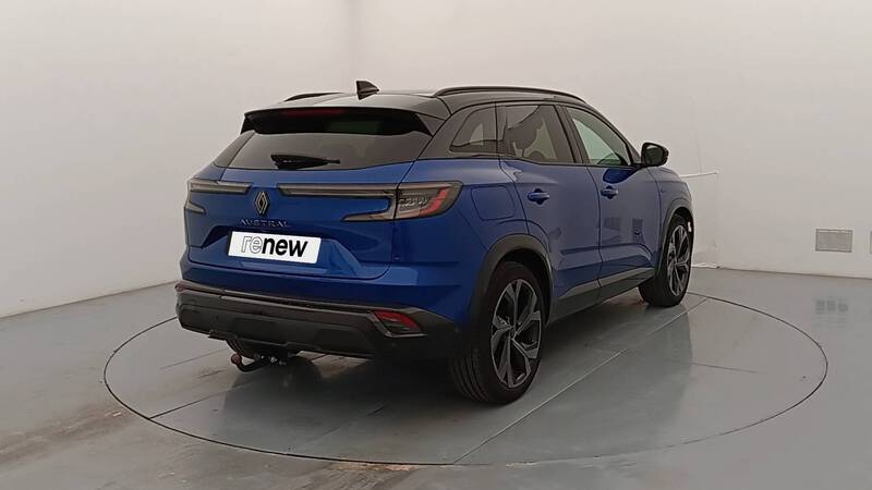 Renault Austral