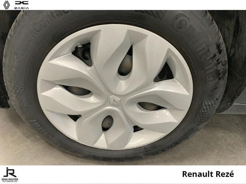 Renault ZOE E-Tech Electrique