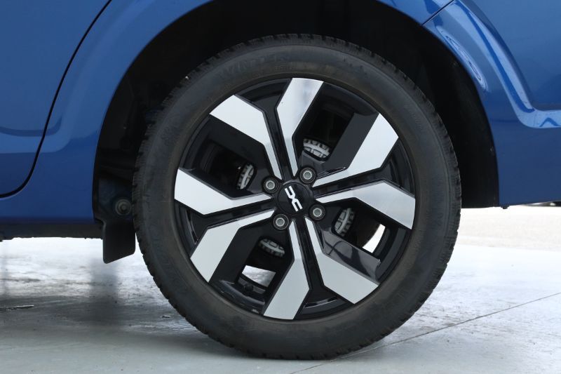 DACIA Logan 2024 — imagine 31