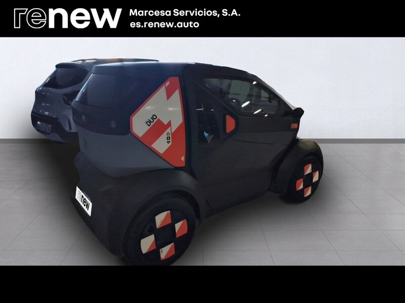 Renault Twizy