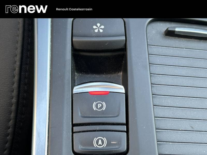 Renault Megane IV Berline
