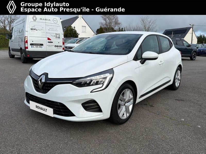 Renault Clio V
