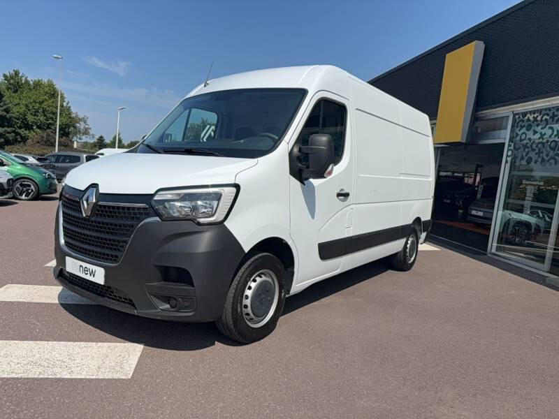 Renault Master III