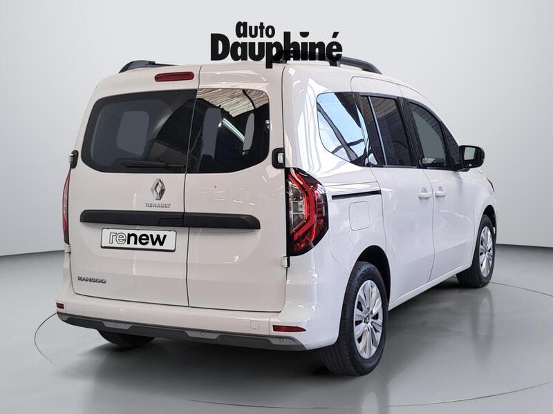 Renault Kangoo VP