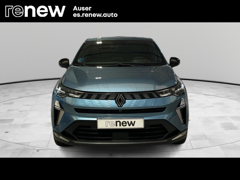 Renault Symbioz