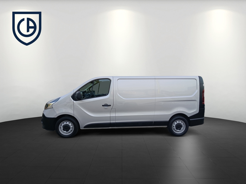 Fahrzeugabbildung Trafic Lkw Komfort L2H1 3,0t ENERGY dCi 170 Bild 5 von 17