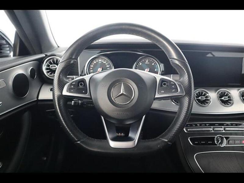 Mercedes Classe E