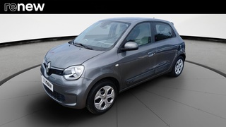 TWINGO III