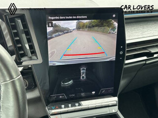 Vehicle 3D Image