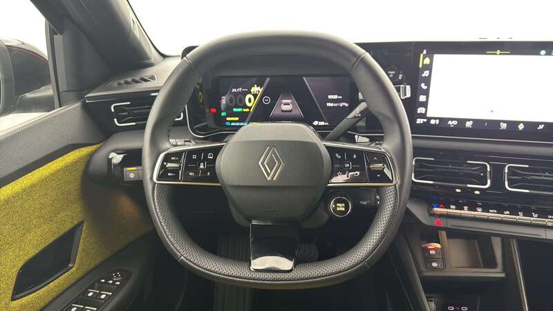 Renault R5 E-Tech Electrique