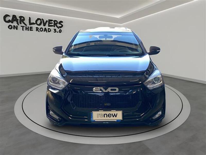 EVO