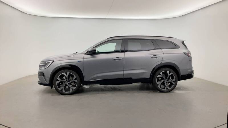 Renault Espace VI