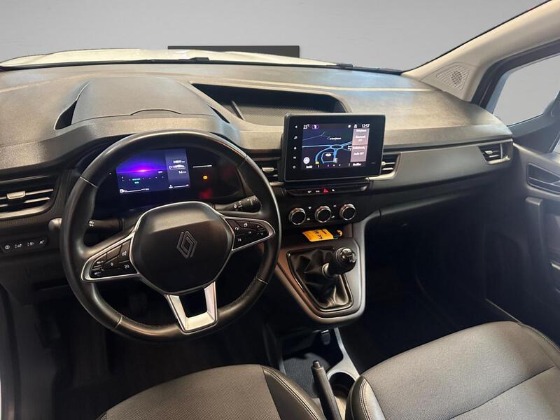 Renault Kangoo VU