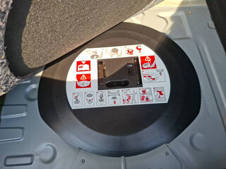 Vehicle 3D Image