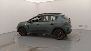 Vehicle 3D Image