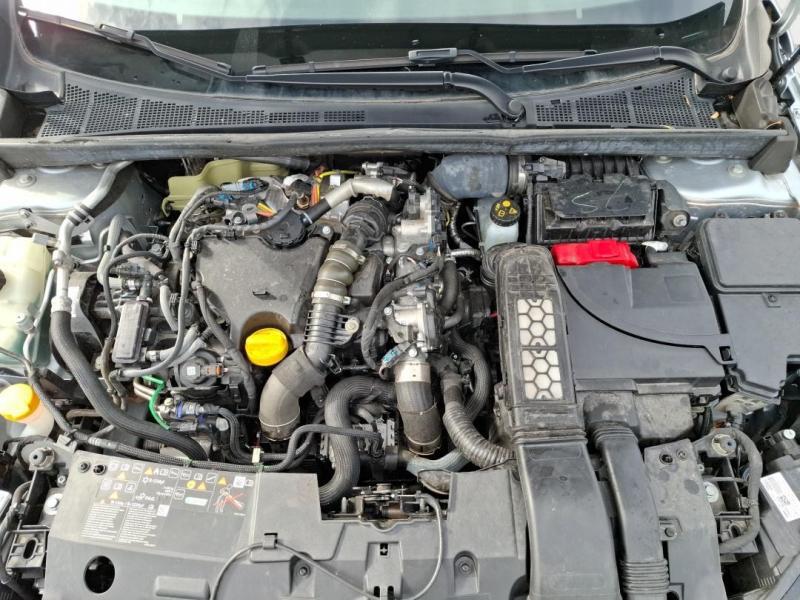 Renault Megane IV Berline