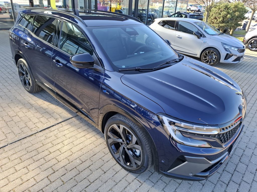 Renault Espace – Bild 5
