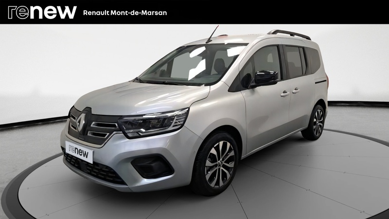 Renault Kangoo E-Tech Electrique