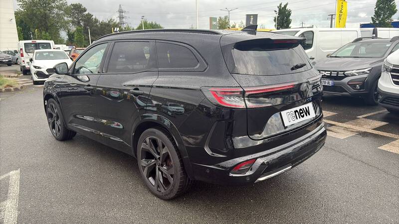 Renault Espace VI