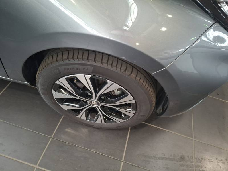 Renault ZOE E-Tech Electrique
