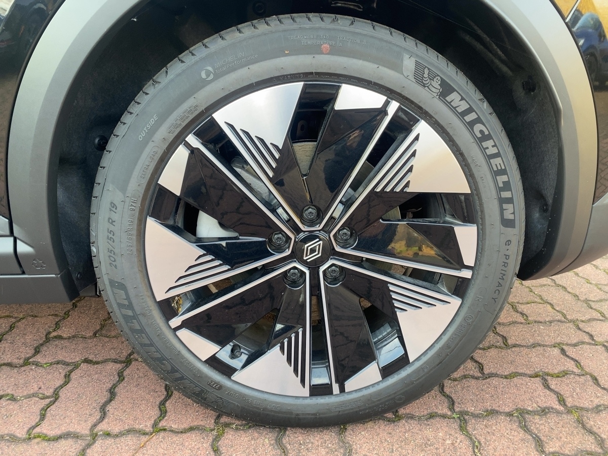 Renault Scenic E-TECH – Bild 12