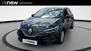 MEGANE IV BERLINE